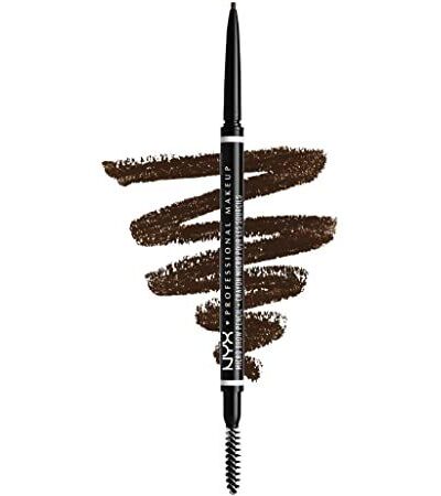 NYX Eyebrow pencil in espresso
