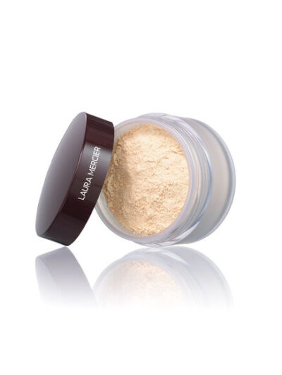 Laura mercier translucent setting powder