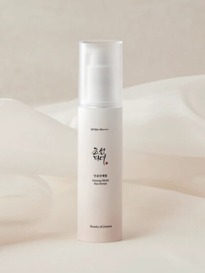 Beauty Of Joseon sunserum spf 50