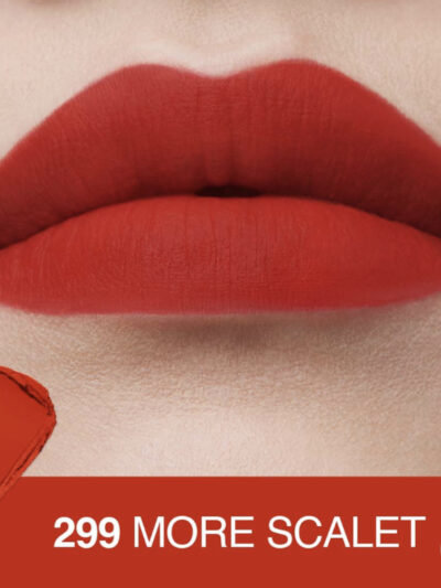 Maybelline ultimate matte lipstick