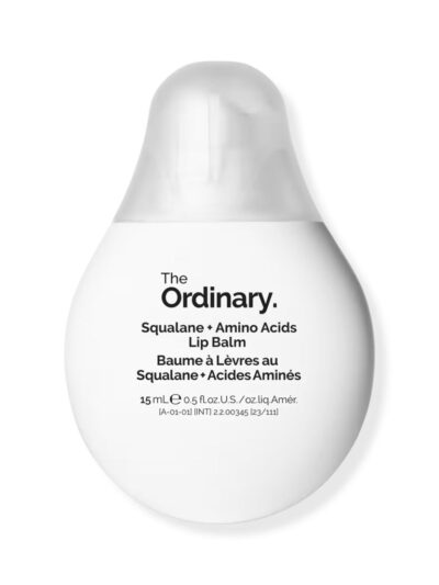 The ordinary lip balm