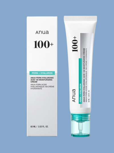 Anua pdrn hyaluronic cream