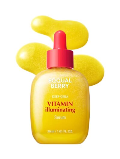 Equalberry vitamin serum