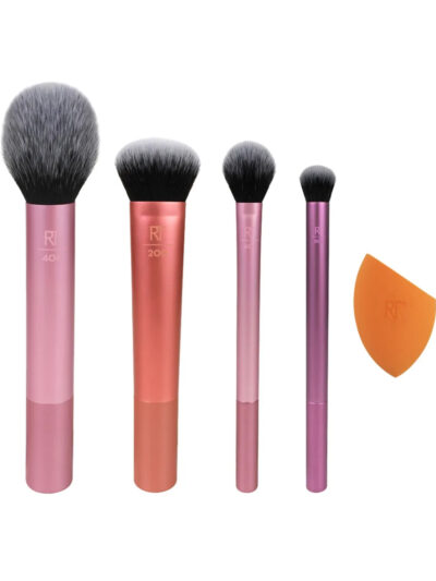 Real techniques brush set